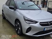 Opel Corsa-E Elegance