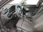 Audi Q3 45 TFSIe S line Design