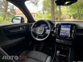 Volvo C40 Recharge Twin Motor Core