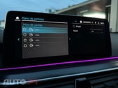 BMW 530 e Pack M