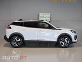 Peugeot E-2008 50 kWh Allure Pack
