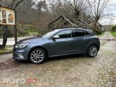 Renault Mégane 1.5 dCi GT Line SS