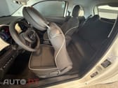 Fiat 500e 42 kWh Icon