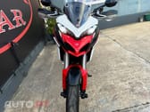 Ducati Multistrada s DVT