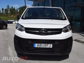 Opel Vivaro 1.5 CDTi L2H1 Essentia