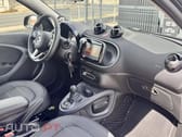 Smart ForFour EQ