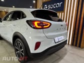Ford Puma 1.0 EcoBoost MHEV ST-Line
