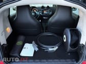 Smart ForTwo EQ Prime