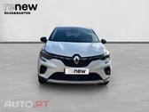 Renault Captur Techno E-Tech plug-in hybrid 160