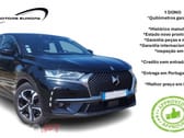 DS DS7 Crossback 1.6 180 cv EAT8 SO CHIC