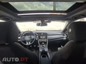 Honda Civic 1.0 i-VTEC Executive