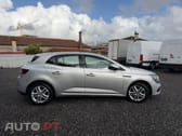 Renault Mégane 1.5 dCi Confort SS
