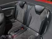 Audi A3 Cabrio 2.0 TDI S-line