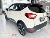 Renault Captur 1.2 TCe Exclusive EDC