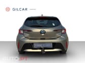 Toyota Corolla 1.8 Hybrid Comfort