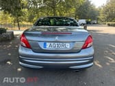 Peugeot 207 CC 1.6 VTi Active