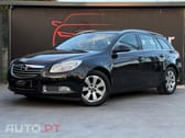 Opel Insignia 2.0cdti