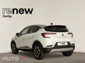 Renault Captur Captur 1.0 TCe Techno Bi-Fuel