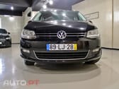 Volkswagen Sharan 2.0 TDI Confortline