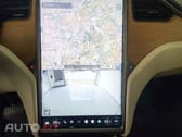 Tesla Model X 100 kWh Long Range AWD