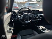 Mercedes-Benz A 180 d 7G-DCT AMG Line