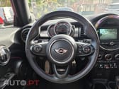 MINI Cooper John Cooper Works Auto Desportiva