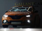 Renault Mégane 1.8 TCe R.S. Ultime EDC