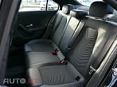 Mercedes-Benz A 250 e Style Plus