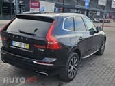 Volvo XC60 T8