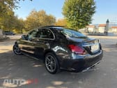 Mercedes-Benz C 300 de 9G-TRONIC Edition AMG Line