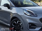 Ford Puma 1.0 EcoBoost Hybrid ST-LINE