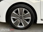 Hyundai Ioniq 1.6 GDI HEV