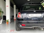 MINI Coupé Cooper S