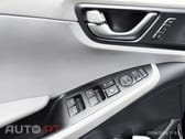 Hyundai Ioniq 38kWh full extras