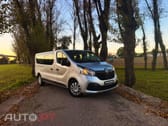 Renault Trafic 1.6 dCI
