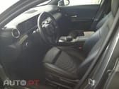 Mercedes-Benz A 180 d Style Plus Aut.