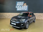 Kia Stonic Kia Stonic 1.0 T-GDi