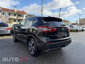 Nissan Qashqai 1.5 dCi N-Connecta 18