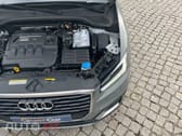 Audi Q2 1.6 TDI Design S tronic