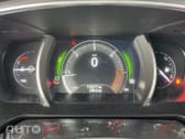 Renault Talisman Sport Tourer 1.5 dCi Zen P.Business