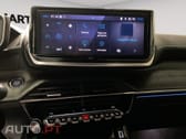Peugeot 2008 1.2 Hybrid GT e-DCS6
