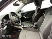 Audi Q2 1.6 TDI Sport S tronic