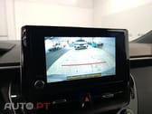 Toyota Corolla Touring Sports 1.8 Hybrid Comfort+P.Sport