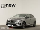 Renault Clio Clio 1.0 TCe Techno
