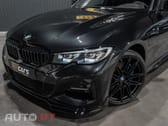 BMW 330 e xDrive Aut. M Sport