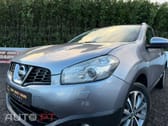 Nissan Qashqai 1.6 dCi 360