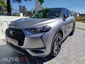 DS DS3 PureTech 100 PERFORMANCE LINE