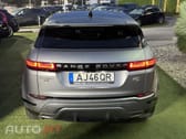 Land Rover Evoque 1.5 P300e AWD R-Dynamic S Auto