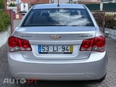 Chevrolet Cruze 1.6 LS