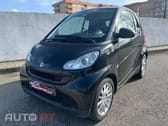 Smart ForTwo 0.8 cdi Passion 54